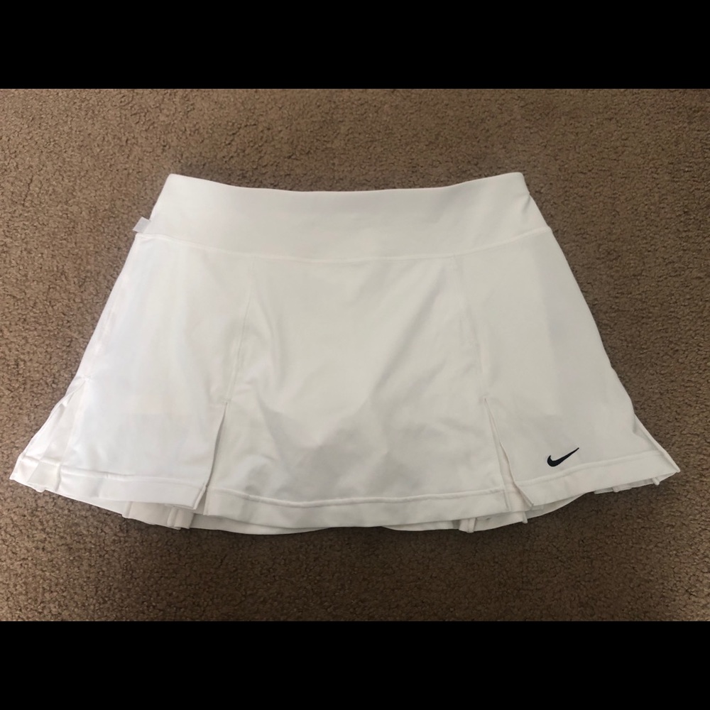 Nike tennis skirt